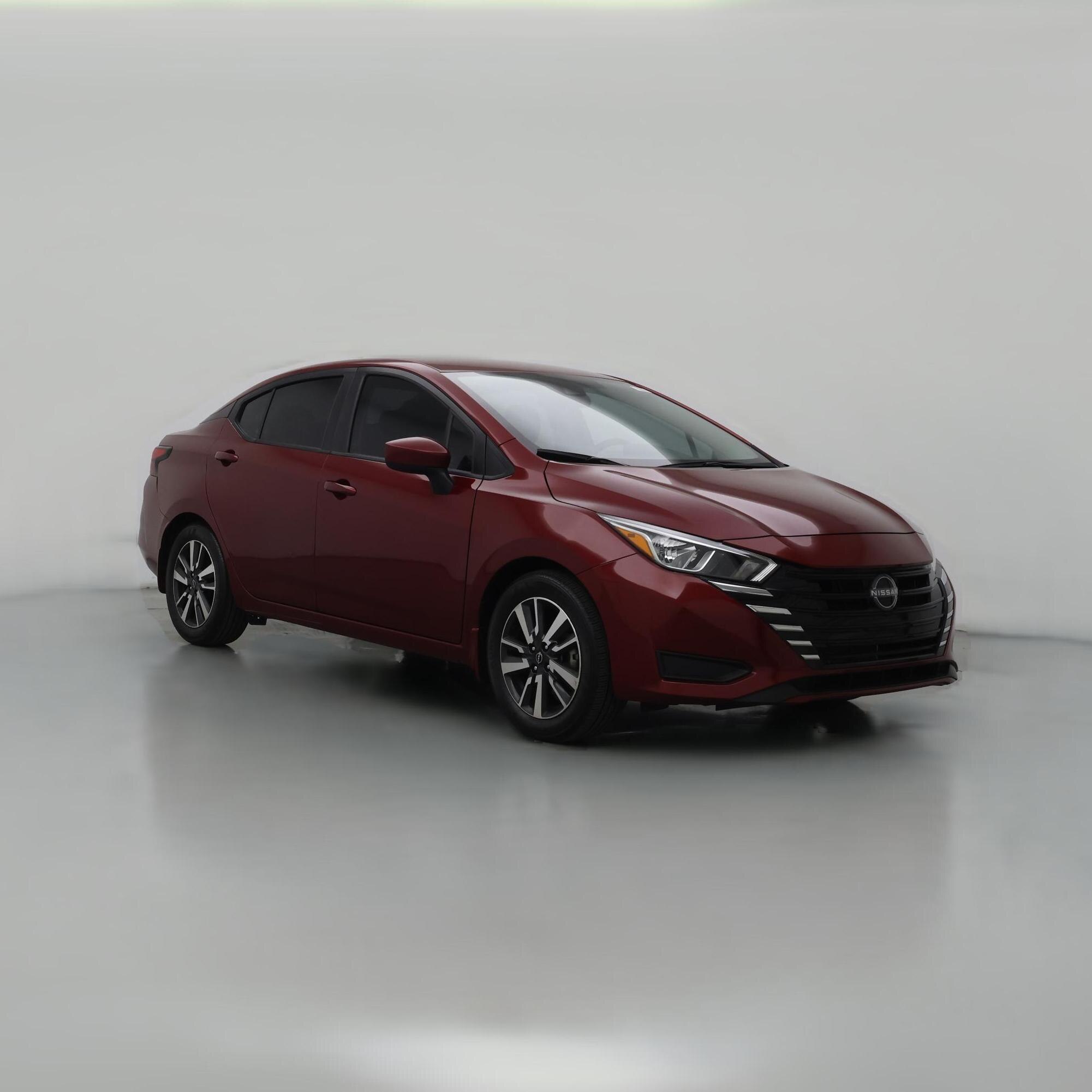 nissan versa sedan 2024 3N1CN8EV3RL923769 image nissan versa sedan 2024 3N1CN8EV3RL923769 image